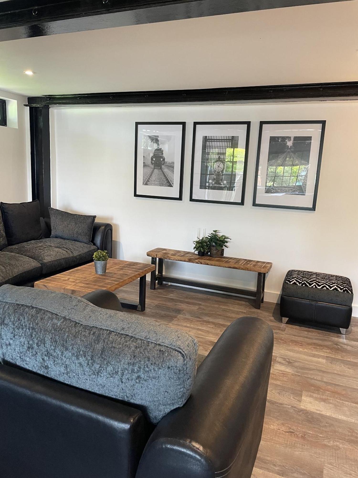 Booking Urban At Halstead Halstead  Quarto foto